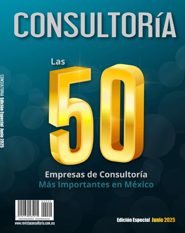 Revista Consultoría 